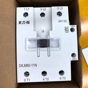 Interruptor de Circuito Original Nuevo PKZM0-32 PKZM0-16 PKZM0-20 PKZM0-25 PKZM0-2.5 PKZM0-4 PKZM0-6.3 PKZM0-10 - Product Image 5