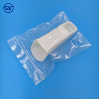 SJ - Funda Protectora Desechable de Silicona TPU de Alta Calidad para Escáner Dental Intraoral, Certificada por la CE, para Itero 1ª y 2ª Generación