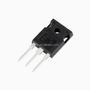 IRFP460 IRFP460PBF TO-247 Transistor de Efecto de Campo MOSFET de Canal N de 500V/20A de Inserción Directa - Product Image 1