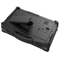 Ordenador portátil resistente, DDR4, 16GB, SSD, 256GB, personalizado, completamente resistente, IP65, Windows 10, portátil resistente, i7