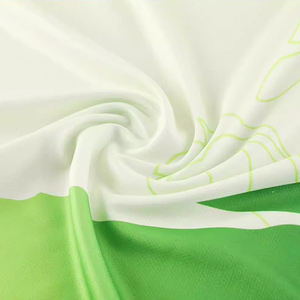 Abbigliamento Sportivo Unisex Traspirante con Stampa Digitale, Scollo a V, Manica Corta, Asciugatura Rapida per Allenamento e Calcio - Product Image 4