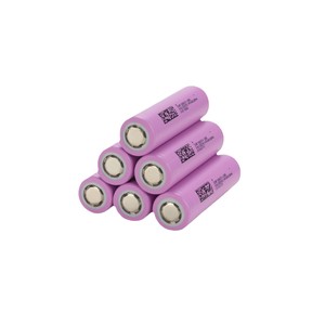 Batterie lithium rechargeable <span class=keywords><strong>18650</strong></span> Tipsun <span class=keywords><strong>26E</strong></span> 3.7V 2600mAh, cellule cylindrique à décharge élevée - Product Image 3