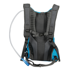 Panel solar <span class=keywords><strong>de</strong></span> 7 vatios, batería <span class=keywords><strong>de</strong></span> carga <span class=keywords><strong>de</strong></span> 10K mAh, <span class=keywords><strong>mochila</strong></span> <span class=keywords><strong>de</strong></span> hidratación <span class=keywords><strong>de</strong></span> 1,8 <span class=keywords><strong>litros</strong></span> con energía solar para dispositivo electrónico, cargador trasero - Product Image 4
