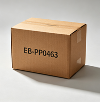 Tête de pompe OPAQUE EB-PP0463 pour imprimante jet d'encre Imaje séries 9232, 9410, 9450