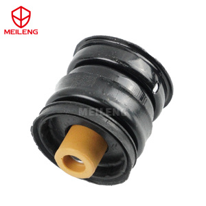 Meileng ชิ้นส่วนช่วงล่างของรถยนต์โช้คอัพ52670-T5A-J02 52670T5AJ02ด้านหลังติดตั้งด้านบนสำหรับฮอนด้าฟิตแจ๊ส1.5L GK5 2015-2021 - Product Image 3