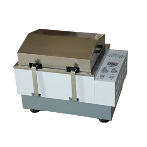 Laboratory Instruments Oscillator Lab Oscillating Granulator Vibrator Oscillator Round Shaker