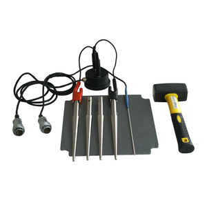 Equipo de Prueba de Densidad del Suelo para Compactación - Product Image 6