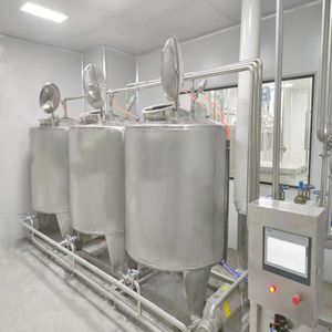 Projeto Turnkey para Linha De Processamento De Suco De Frutas Citrinas Linha De Produção Concentrada De Suco De Tangerina De Laranja - Product Image 3