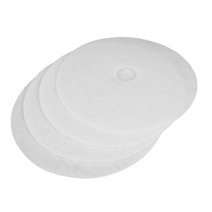 Filtro de pelusas de repuesto para secadora Panasonic GyJ40-88, conjunto de plástico de alta eficiencia, 10 piezas, conjunto de filtro de repuesto para piezas de secadora - Product Image 3