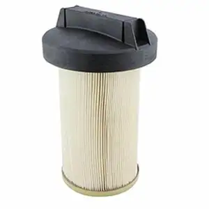 Agricultural Machinery Diesel Fuel Water Separator Filter For Johndeere RE51534533718 PF7973