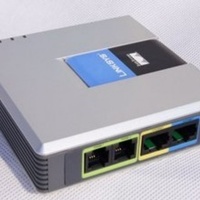 Système téléphonique IP PBX pour petites entreprises Linksys SPA9000 - LINKSYS SPA9000