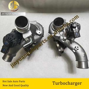 Turbocargadores Dobles Z1 Q50 Q60 VRX80B para Infiniti Sedán Q50 Q60 II Motor 3.0T Turbocargador de Alta Calidad en Venta - Product Image 2