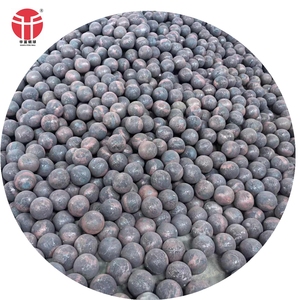 ลูกเหล็กปลอมแปลงความแข็งสูง5นิ้ว125มม. พร้อมยี่ห้อ B2 B3 - Product Image 4