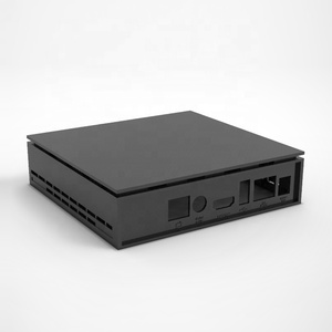 Mold Factory Custom Made Injection Mould For Set-Top Box Plastic Parts mold