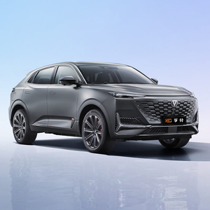 Chang-an Uni-K Uni-T 2.0t SUV, 5 places, vitesse maximale 200 km/h, <span class=keywords><strong>automobile</strong></span> à essence avec d'excellentes caractéristiques de voiture électrique - Product Image 3