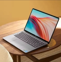 Win 11 Laptops New Core I5 2.6Ghz 16GB RAM 512GB ROM Notbook Pc Computer Gaming Laptop