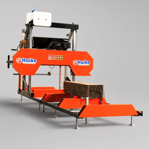 Macchina per Segheria Certificata CE per Lavorazione del Legno, Attività di Falegnameria e Proprietari di Terreni Agricoli - Product Image 6