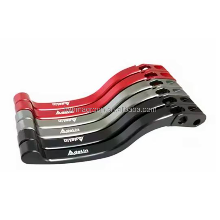 Motorcycle Modify Universal Accessories Brake System