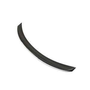 Accessoires de pièces de voiture personnalisés, spoiler arrière en fibre de carbone pour BMW série 4 2021 + G26 <span class=keywords><strong>420i</strong></span> 430i 435i M440i 4 portes - Product Image 3