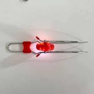 Juguetes Clásicos con Ruedas Giratorias Luminosas, Giroscopio para Niños, Twister de Riel, Efectos de Rotación e Iluminación Fascinantes, Trompo Giratorio, Juguete Sensorial - Product Image 5