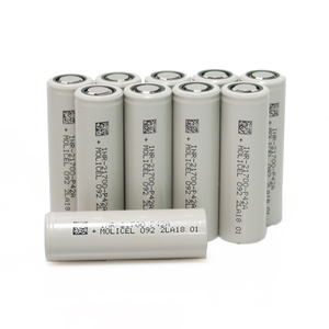 Rechargeable Li-ion ICR 21700 P42A 4000mah Molicel High Discharge Lithium 3.7v Li-ion Power Tool <b>Drone</b> <b>Battery</b> - Product Image 1