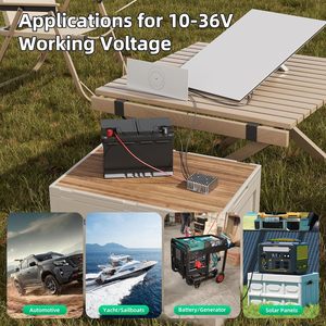 OEM 256.5W 12V 24V đến 57V 4.5A với 1m cáp dc-mini cắm chuyển đổi được thiết kế đặc biệt cho starlink Gen 3, Gen 4, gen 2 - Product Image 2