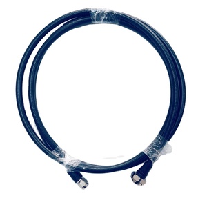 Соединительный кабель 7/16 DIN папа-N папа для 1/2 ''фидерного кабеля - Product Image 6