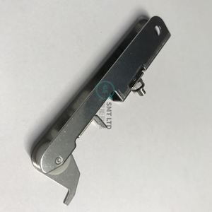 630 160 8389 Palanca ASSY LEVER(R) para Hitachi GHX - Product Image 1