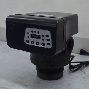 자동 필터 밸브/다기능 물 흐름 제어 밸브 물 유량 제어 밸브 GL10-2 - Product Image 5