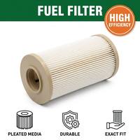 2020TM-OR Elemen Filter Pemisah Air Bahan Bakar Pengganti Filter untuk Mesin Diesel Kapal Generator