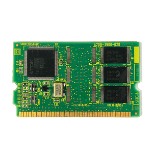 Módulo de Placa de Control FANUC A20B-3900-0287 - Product Image 1