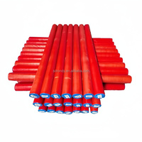 Rouleau de bâche en plastique pour Corea, bâche en toile imperméable de fabricants, bâche en PE de 200gsm 300gsm