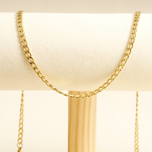 <span class=keywords><strong>Cadena</strong></span> de Hueso de Dragón de 5mm para <span class=keywords><strong>Hombre</strong></span> y Mujer, Collar Versátil con Diseño de Espiga de Trigo, <span class=keywords><strong>Cadena</strong></span> Personalizada Estilo Hip Hop con Diseño de Cesta de Flores - Product Image 2