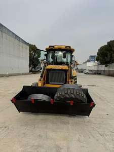 รถขุดตักดินมือสอง Cat 420F ราคาถูก คุณภาพเยี่ยม รถขุดตักดินมือสองสำหรับขาย - Product Image 4