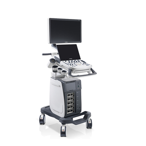 Nieuwe Sonoscape P50 P20 kleur doppler echografie machine met diagnostische 4D technologie - Product Image 3