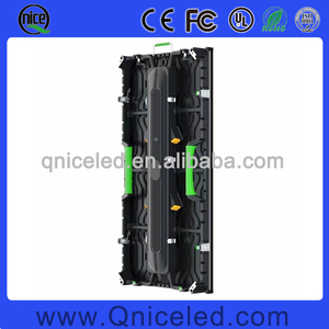 จอ LED ขนาดยักษ์สำหรับการแสดงสดบนเวทีภาพและเสียง P3.9หน้าจอ LED สำหรับถ่ายทอดสดสื่อในสตูดิโอวิดีโอติดผนัง - Product Image 2