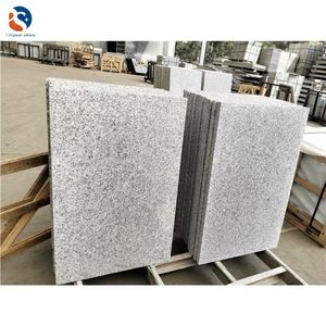 Dalles de granit de Chine gris nouvelles tuiles G602 - Product Image 1