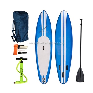 FREESUN FREESUN nouvelle conception Planche à pagaie gonflable la plus vendue avec pagaie offerte - Product Image 5