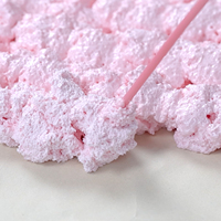 Mousse de polyuréthane PU en spray, mastic d'étanchéité, vente en gros d'usine, conteneur complet (FCL) pour le remplissage des espaces entre portes et fenêtres