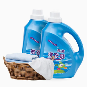 Détergent à <span class=keywords><strong>lessive</strong></span> à l'odeur agréable, efficace pour éliminer les taches, directement de l'usine - Product Image 3