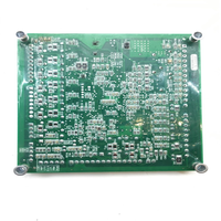 Carte de commande de four PLC 6200-0123-12 64002352 REV D RTRM V13.3 Neuve # P399 Garantie de 12 mois MOQ 1 pièce Emballage 100% original