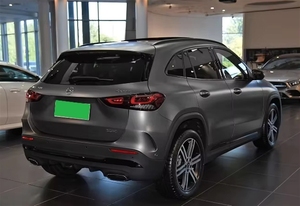 Voiture d'<span class=keywords><strong>occasion</strong></span> à vendre Mercedes Ben Z SUV Luxe <span class=keywords><strong>Essence</strong></span> Voitures à traction avant GLA 200 220 Haute qualité - Product Image 2