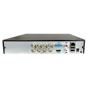 Enregistreur DVR Hikvision HWD-6108MH 8 canaux, compression H.265, sortie HDMI, enregistrement audio - Product Image 3