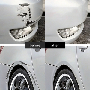 Cire de <span class=keywords><strong>voiture</strong></span> premium avec formule de réparation des rayures - Fournisseur professionnel OEM/ODM pour le detailing automobile personnalisé - Product Image 6