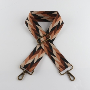 <span class=keywords><strong>2025</strong></span> mới bán buôn túi thay thế vai Túi dây đeo tùy chỉnh dây đeo ví có thể điều chỉnh rộng 5 cm vải không trượt phù hợp với Túi dây đeo - Product Image 2