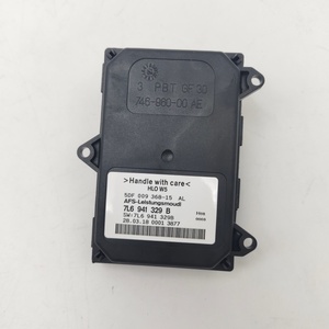 Balasto de faro 7L6941329B para VW Golf GTI Tiguan <span class=keywords><strong>Audi</strong></span> <span class=keywords><strong>A3</strong></span> <span class=keywords><strong>Quattro</strong></span> 5DF00936815 - Product Image 3