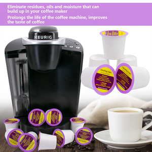 Capsule de <span class=keywords><strong>dosette</strong></span> de <span class=keywords><strong>filtre</strong></span> à café compatible avec les cafetières K Cup - Product Image 5