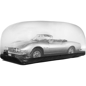 Personnalisé Portable Étanche Gonflable Couverture Anti-Poussière De <span class=keywords><strong>Voiture</strong></span> En Plein Air Couverture Transparente <span class=keywords><strong>Protection</strong></span> Contre La Poussière Infable <span class=keywords><strong>Voiture</strong></span> Bulle Tente - Product Image 1