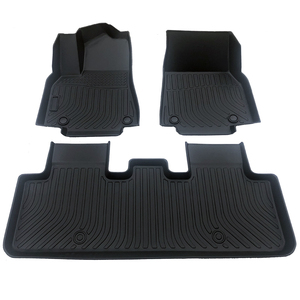 <span class=keywords><strong>Tappetini</strong></span> Auto 3D in TPE per Azera, Accent, Kona, Palisade, Tucson, Venue, Mazda6, <span class=keywords><strong>Mini</strong></span>, Outlander - Product Image 1