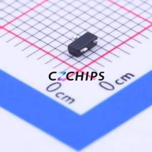 ทรานซิสเตอร์ภาคสนามทรานซิสเตอร์แบบ DMN3042L-7ดั้งเดิมและใหม่เอี่ยม (Mosfet) - Product Image 2